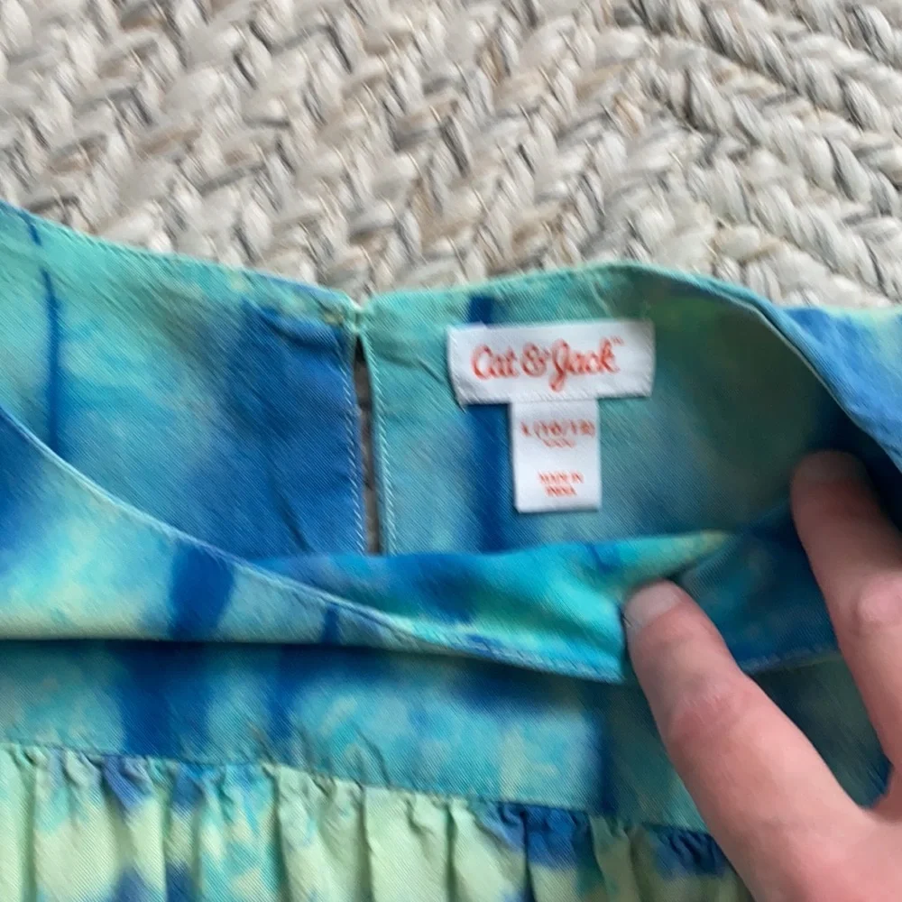 Abercrombie kids/Cat Jack Girl Tops